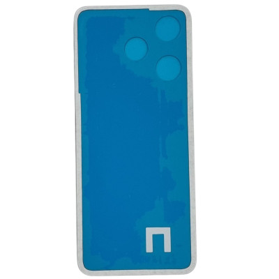Задня кришка для Xiaomi Redmi 13 Sandy Gold
