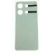  Уцінка!!! Задня кришка для Xiaomi Redmi Note 13 4G Mint Green