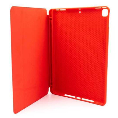 Чохол-книжка Smart Case With Pencil для планшета iPad (10.2 / 10.5``)- червоний Чохол-книжка Smart Case With Pencil для планшета iPad (10.2 / 10.5``)- червоний