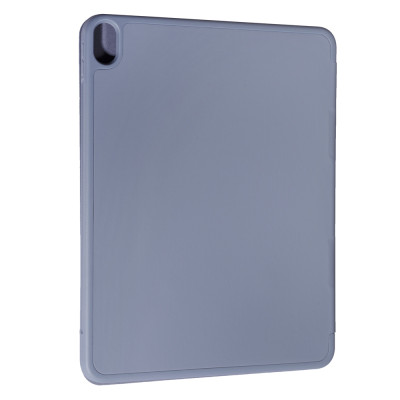 Чохол-книжка Smart Case With Pencil для планшета iPad AIR 4 (2020) 10.9" / AIR 5 (2022) 10.9" / AIR 11 (2024/2025)- лавандовий Чохол-книжка Smart Case With Pencil для планшета iPad AIR 4 (2020) 10.9" / AIR 5 (2022) 10.9" / AIR 11 (2024/2025)- лавандовий