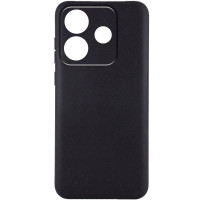 Накладка TPU Epik Black Full Camera для Xiaomi Redmi Note 14 5G- чорний
