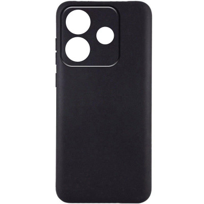 Накладка TPU Epik Black Full Camera для Xiaomi Redmi Note 14 5G- чорний Накладка TPU Epik Black Full Camera для Xiaomi Redmi Note 14 5G- чорний