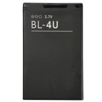 Акумулятор для Nokia BL-4U 1200mAh Акумулятор для Nokia BL-4U 1200mAh