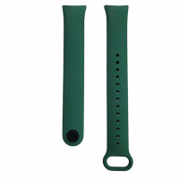 Ремінець для Mi Band 8/ Mi Band 9 / Mi Band 10- темно-зелений Ремінець для Mi Band 8/ Mi Band 9 / Mi Band 10- темно-зелений