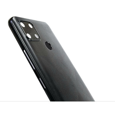 Задня кришка для Realme C21Y Black
