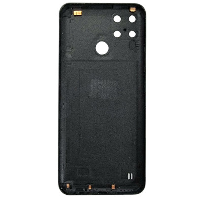 Задня кришка для Realme C21Y Black