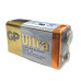 Батарейка 6F22 (крона) GP Ultra Alkaline (6LF22 / 6LR61)