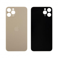 Задня кришка для iPhone 11 Pro (big hole) Original PRC Matte Rose Gold Задня кришка для iPhone 11 Pro (big hole) Original PRC Matte Rose Gold