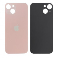 Задня кришка для iPhone 13 (big hole) Original PRC Pink