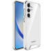 Накладка TPU Space Case transparent для Samsung A36 5G / A37 5G / A56 5G / A27 5G- прозорий