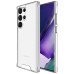 Накладка TPU Space Case transparent для Samsung S24 Ultra- прозорий