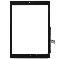 Сенсор для планшета Apple iPad 10.2 2019 / iPad 10.2 2020 (iPad 7/8) Black