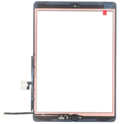 Сенсор для планшета Apple iPad 10.2 2019 / iPad 10.2 2020 (iPad 7/8) Original Black
