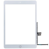 Сенсор для планшета Apple iPad 10.2 2019 / iPad 10.2 2020 (iPad 7/8) Original White
