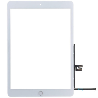 Сенсор для планшета Apple iPad 10.2 2019 / iPad 10.2 2020 (iPad 7/8) Original White
