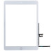 Сенсор для планшета Apple iPad 10.2 2019 / iPad 10.2 2020 (iPad 7/8) Original White