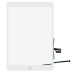 Сенсор для планшета Apple iPad 10.2 2019 / iPad 10.2 2020 (iPad 7/8) White