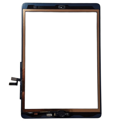 Сенсор для планшета Apple iPad 10.2 2019 / iPad 10.2 2020 (iPad 7/8) White