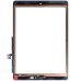 Сенсор для планшета Apple iPad 10.2 2021 (iPad 9) (повний комплект) Original Black