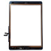 Сенсор для планшета Apple iPad 10.2 2021 (iPad 9) (повний комплект) White