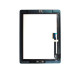 Сенсор для планшета Apple iPad 3 (повний комплект) Black