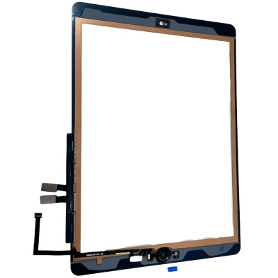 Сенсор для планшета Apple iPad 9.7 2018 (iPad 6) (повний комплект) White