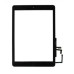 Сенсор для планшета Apple iPad Air / iPad 9.7 2017 (iPad 5) Black