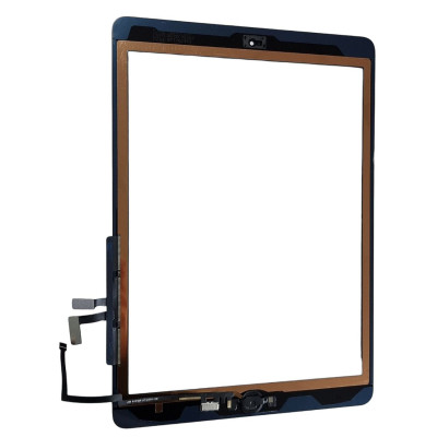 Сенсор для планшета Apple iPad Air / iPad 9.7 2017 (iPad 5) Black