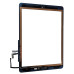 Сенсор для планшета Apple iPad Air / iPad 9.7 2017 (iPad 5) Black