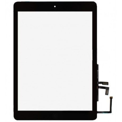 Сенсор для планшета Apple iPad Air / iPad 9.7 2017 (iPad 5) Original Black