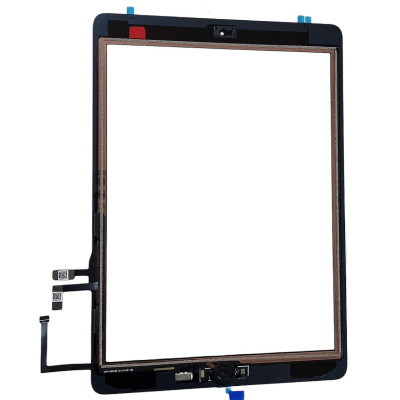 Сенсор для планшета Apple iPad Air / iPad 9.7 2017 (iPad 5) Original White