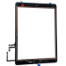 Сенсор для планшета Apple iPad Air / iPad 9.7 2017 (iPad 5) Original White