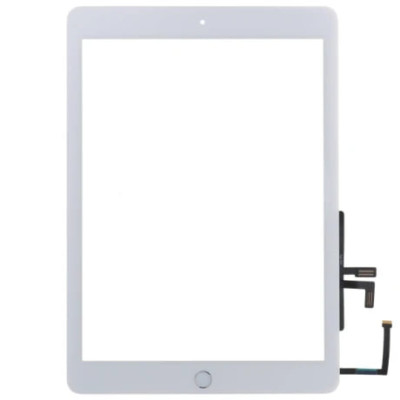 Сенсор для планшета Apple iPad Air / iPad 9.7 2017 (iPad 5) White