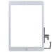 Сенсор для планшета Apple iPad Air / iPad 9.7 2017 (iPad 5) White