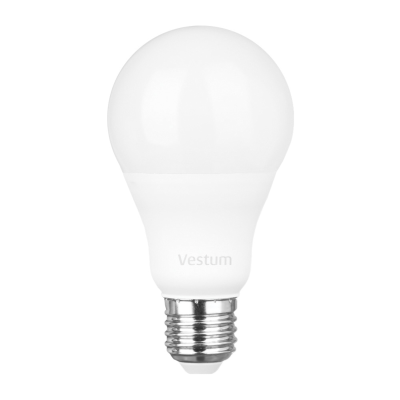 Лампа LED Vestum A70 18W 3000K 220V E27 Лампа LED Vestum A70 18W 3000K 220V E27