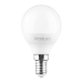 Лампа LED Vestum G45 6W 4100K 220V E14 Лампа LED Vestum G45 6W 4100K 220V E14