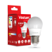 Лампа LED Vestum G45 4W 3000K 220V E27