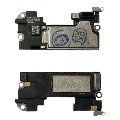 Динамік слуховий (Speeker) для iPhone 12 Pro/12 (в рамці) Original PRC Динамік слуховий (Speeker) для iPhone 12 Pro/12 (в рамці) Original PRC