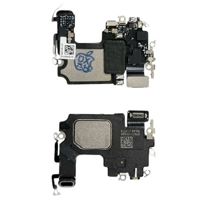 Динамік слуховий (Speeker) для iPhone 14 (в рамці) Original PRC Динамік слуховий (Speeker) для iPhone 14 (в рамці) Original PRC