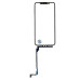Сенсор для телефону iPhone 11 Pro Max з мікросхемою, з OCA плівкою, Original Black