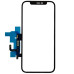 Сенсор для телефону iPhone 12 Pro/12 з мікросхемою, з OCA плівкою Mitsubishi, Original Black