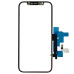 Сенсор для телефону iPhone 12 Pro/12 з мікросхемою, з OCA плівкою Mitsubishi, Original Black