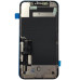 Дисплей для мобільного телефона iPhone 11 Original Change Glass з тачскріном Black
