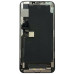 Дисплей для мобільного телефона iPhone 11 Pro Max Original Change Glass з тачскріном Black