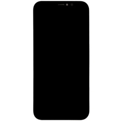 Дисплей для мобільного телефона iPhone 11 Pro Max Original Change Glass з тачскріном Black Дисплей для мобільного телефона iPhone 11 Pro Max Original Change Glass з тачскріном Black