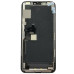 Дисплей для мобільного телефона iPhone 11 Pro Original Change Glass з тачскріном Black