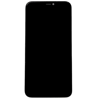 Дисплей для мобільного телефона iPhone 11 Pro Original Change Glass з тачскріном Black Дисплей для мобільного телефона iPhone 11 Pro Original Change Glass з тачскріном Black