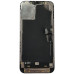 Дисплей для мобільного телефона iPhone 12 Pro Max Original Change Glass з тачскріном Black