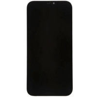 Дисплей для мобільного телефона iPhone 12 Pro Max Original Change Glass з тачскріном Black Дисплей для мобільного телефона iPhone 12 Pro Max Original Change Glass з тачскріном Black