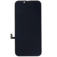Дисплей для мобільного телефона iPhone 13 Original Change Glass з тачскріном Black